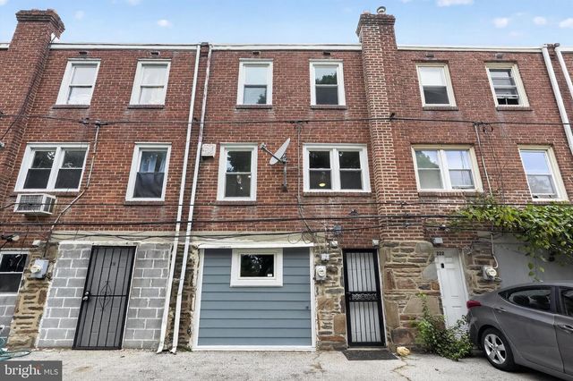220 WEYMOUTH RD, Darby, PA 19023