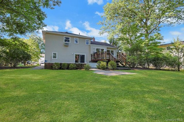 46 Crambrook Road, New City, NY 10956