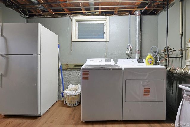 46 Crambrook Road, New City, NY 10956