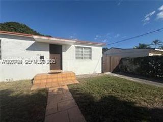 233-235 NW 45th Ave, Miami, FL 33126