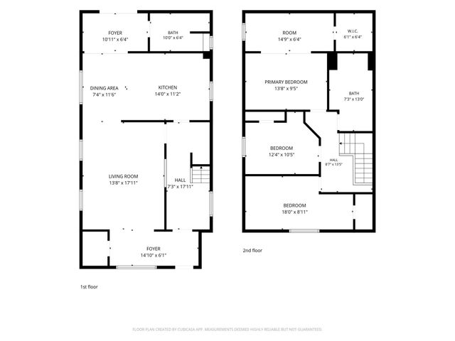 14 Arcadia St 2, Revere, MA 02151