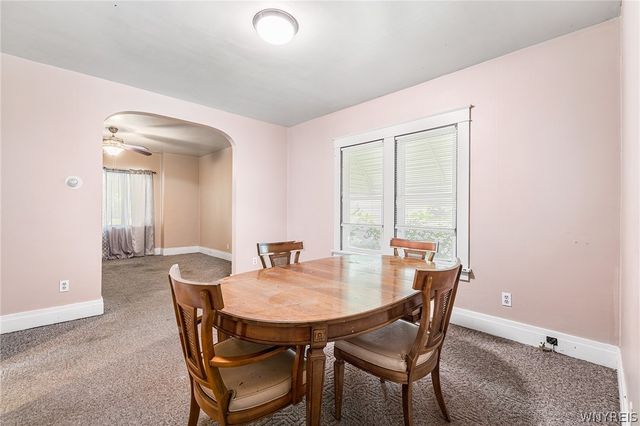 1614 Ferry Avenue, Niagara Falls, NY 14301