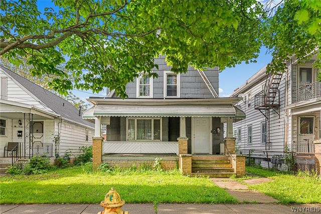 1614 Ferry Avenue, Niagara Falls, NY 14301