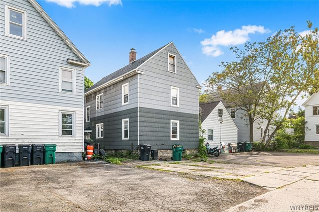 1614 Ferry Avenue, Niagara Falls, NY 14301