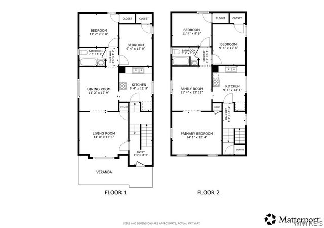 1614 Ferry Avenue, Niagara Falls, NY 14301