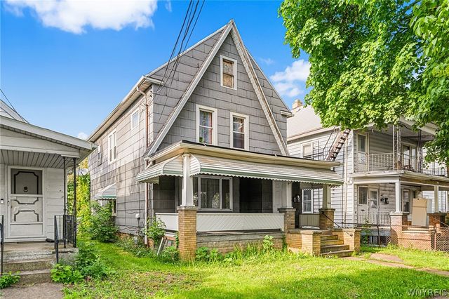 1614 Ferry Avenue, Niagara Falls, NY 14301