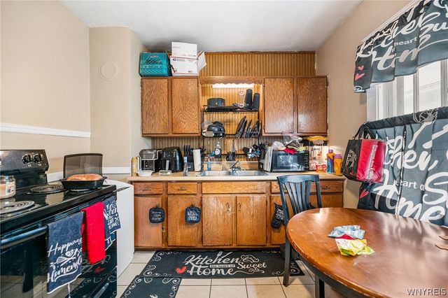 1614 Ferry Avenue, Niagara Falls, NY 14301