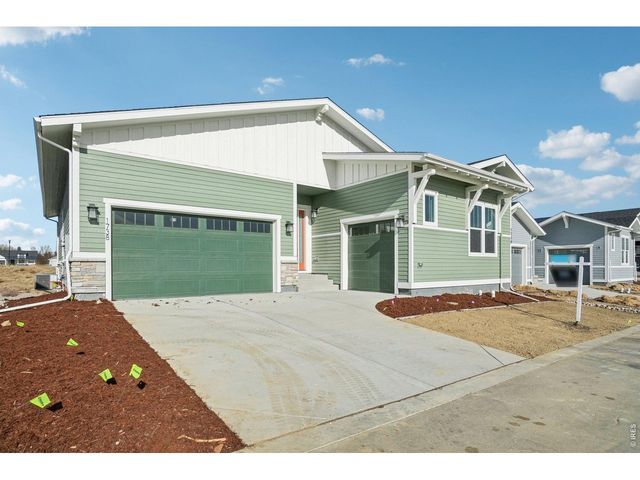1738 Morningstar Way, Fort Collins, CO 80524