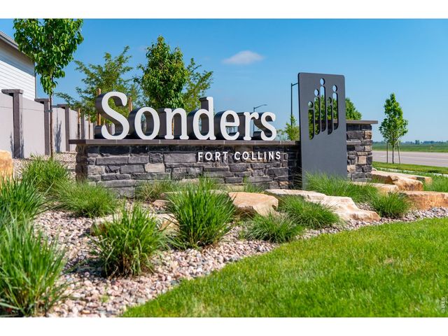 1738 Morningstar Way, Fort Collins, CO 80524
