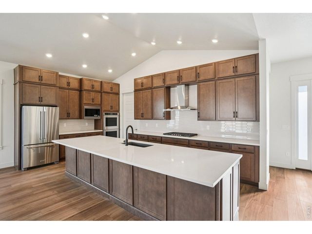 1738 Morningstar Way, Fort Collins, CO 80524