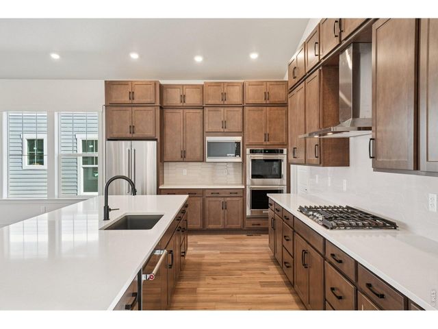 1738 Morningstar Way, Fort Collins, CO 80524