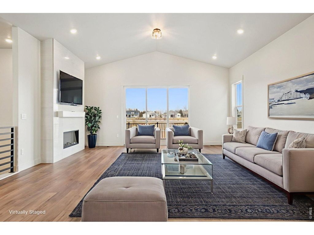 1738 Morningstar Way, Fort Collins, CO 80524