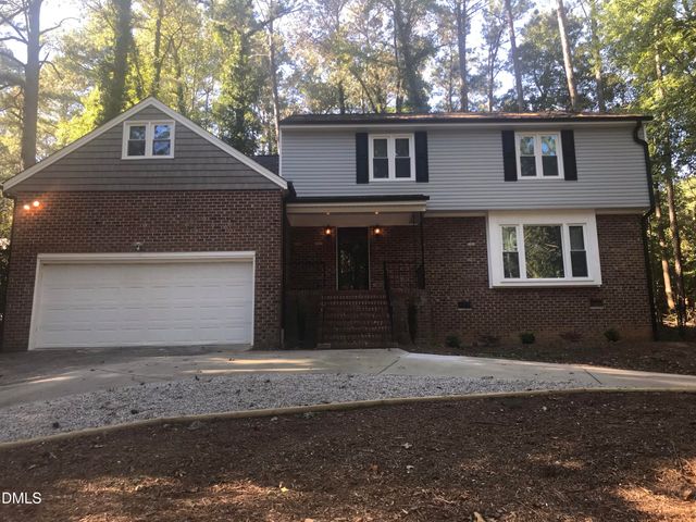 4007 Yadkin Drive, Raleigh, NC 27609