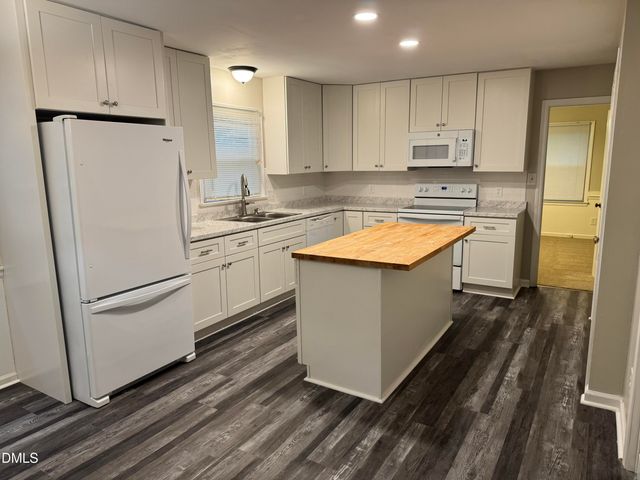 4007 Yadkin Drive, Raleigh, NC 27609