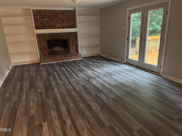 4007 Yadkin Drive, Raleigh, NC 27609