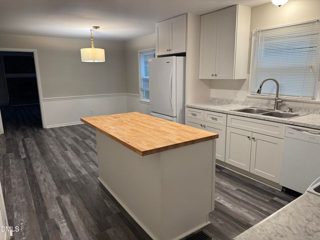 4007 Yadkin Drive, Raleigh, NC 27609