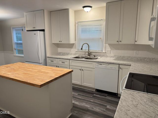 4007 Yadkin Drive, Raleigh, NC 27609