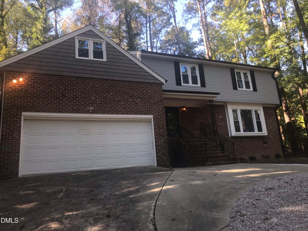 4007 Yadkin Drive, Raleigh, NC 27609