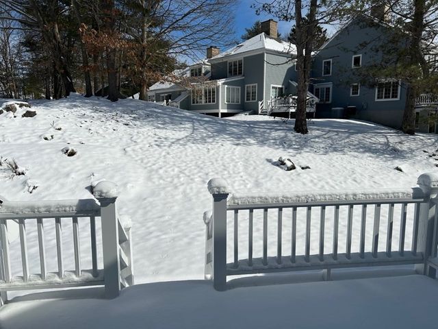 14 Stonybrook Ln 131, Middleton, MA 01949