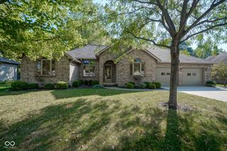 4159 S Kelly Drive, New Palestine, IN 46163