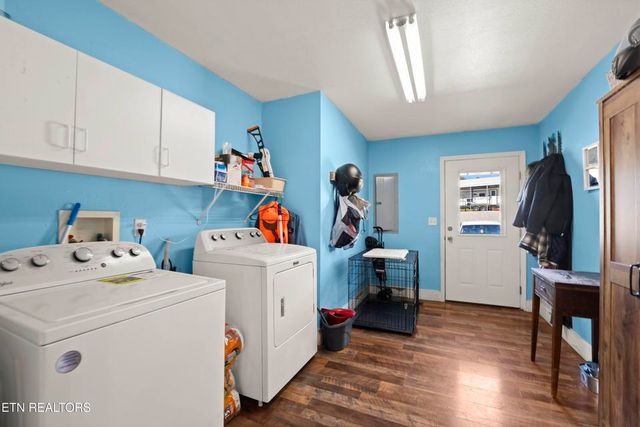 90 Illuminary Firetower Road, Spring City, TN 37381