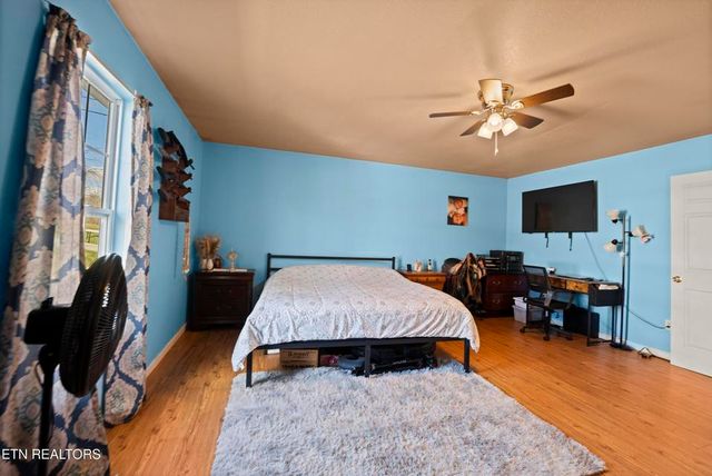 90 Illuminary Firetower Road, Spring City, TN 37381