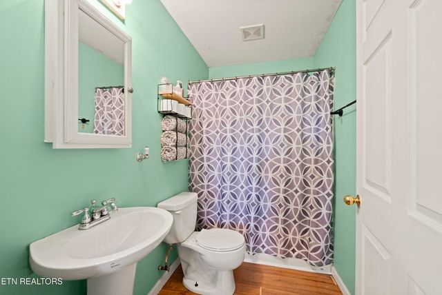 90 Illuminary Firetower Road, Spring City, TN 37381