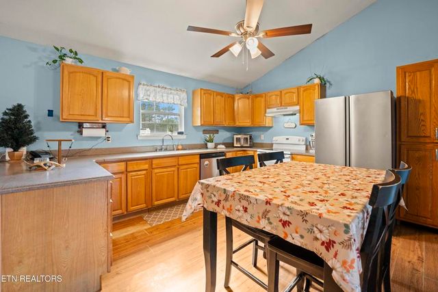 90 Illuminary Firetower Road, Spring City, TN 37381