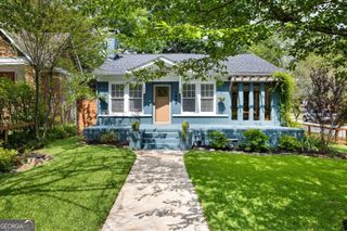 1662 Melrose Drive SW, Atlanta, GA 30310