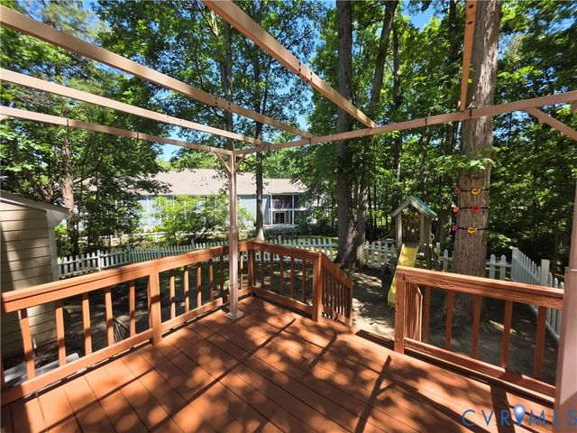 2001 Deer Meadow Ln, Midlothian, VA 23112