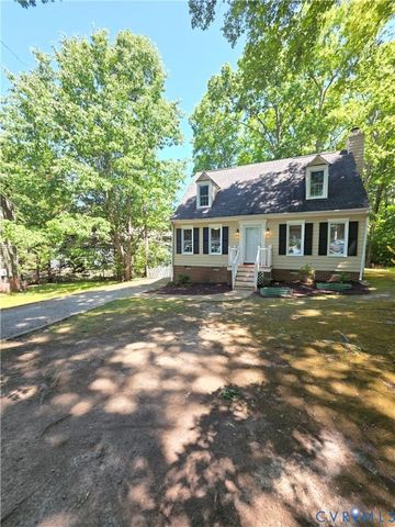 2001 Deer Meadow Ln, Midlothian, VA 23112