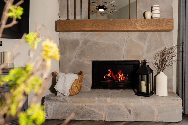 841 Twin Buttes Drive, Prosper, TX 75078