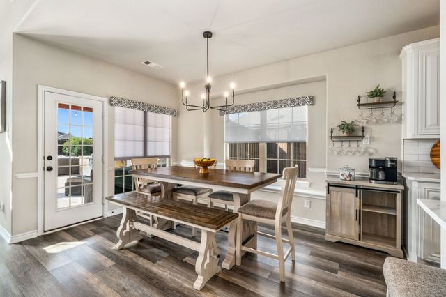 841 Twin Buttes Drive, Prosper, TX 75078