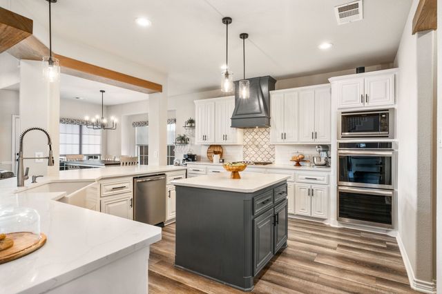 841 Twin Buttes Drive, Prosper, TX 75078