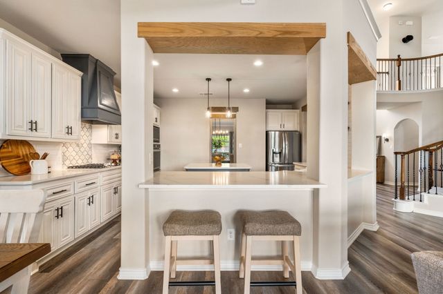 841 Twin Buttes Drive, Prosper, TX 75078