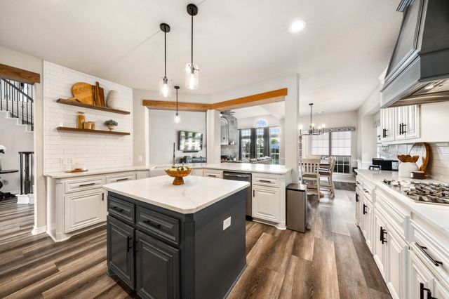 841 Twin Buttes Drive, Prosper, TX 75078