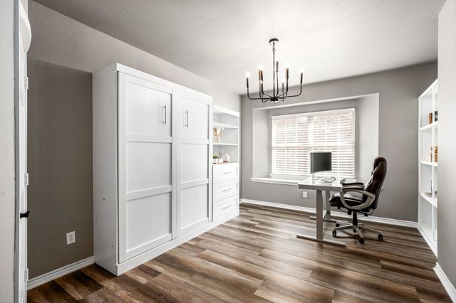 841 Twin Buttes Drive, Prosper, TX 75078