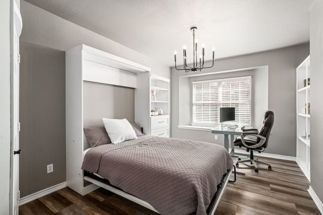 841 Twin Buttes Drive, Prosper, TX 75078