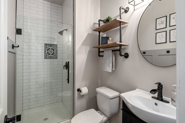 841 Twin Buttes Drive, Prosper, TX 75078