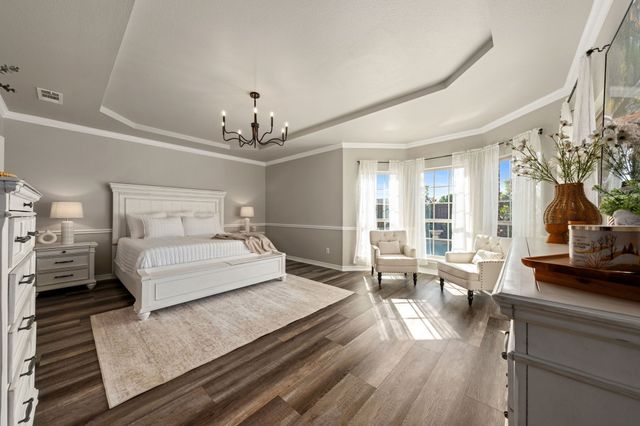 841 Twin Buttes Drive, Prosper, TX 75078