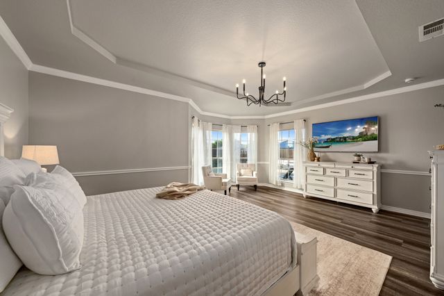 841 Twin Buttes Drive, Prosper, TX 75078