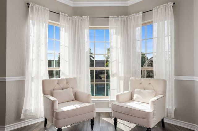 841 Twin Buttes Drive, Prosper, TX 75078