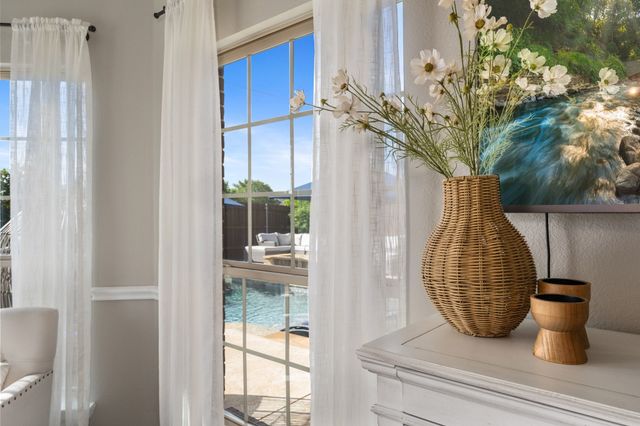 841 Twin Buttes Drive, Prosper, TX 75078