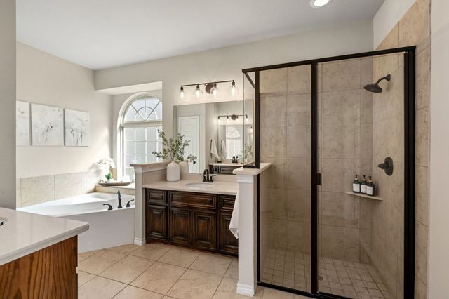 841 Twin Buttes Drive, Prosper, TX 75078