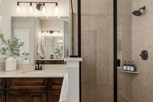 841 Twin Buttes Drive, Prosper, TX 75078