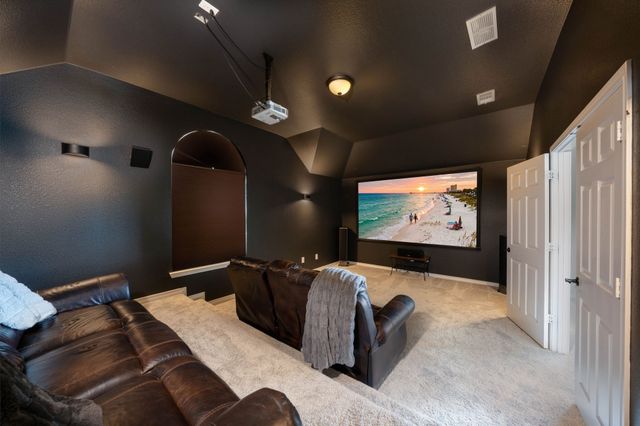 841 Twin Buttes Drive, Prosper, TX 75078