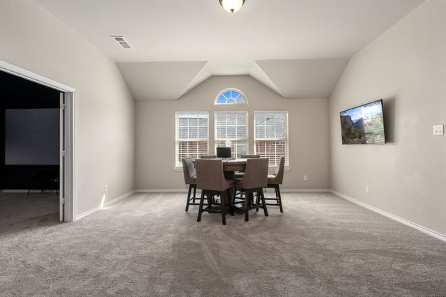 841 Twin Buttes Drive, Prosper, TX 75078