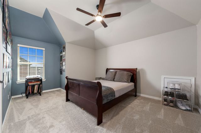 841 Twin Buttes Drive, Prosper, TX 75078