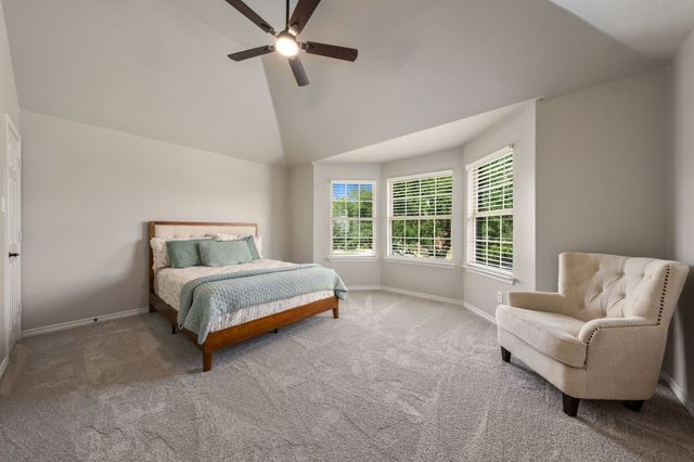 841 Twin Buttes Drive, Prosper, TX 75078