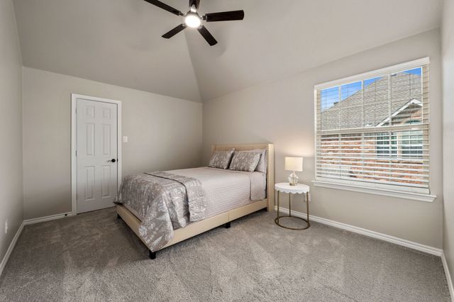 841 Twin Buttes Drive, Prosper, TX 75078